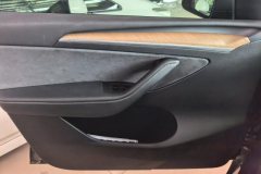 2021 Tesla Model Y 2021Long Rangeall wheel driveEdition 3D7 #7