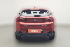 2023 BMW X2 2022 2.0T AT sDrive25i YaoyeEdition #4