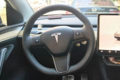 2023 Tesla Model Y 2022 Facelift rear wheel driveEdition #15