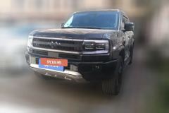 2025 Fangchengbao Bao5 2025 125KM God's wisdomUltraEdition #1