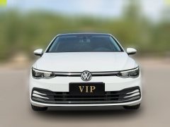 2024 Volkswagen Golf 2023 Facelift 1.4T AT 280TSI DSG Pro #2