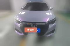 2021 Honda Crider 2022 1.5L AT Hybrid Flagship #2