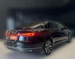 2022 Volkswagen Passat 2022 2.0T AT 330TSI starry skyElite #5