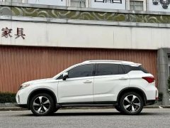 2018 GAC Trumpchi Trumpchi GS4 2018 1.5T AT 235TLuxurySmart ConnectFWD #3