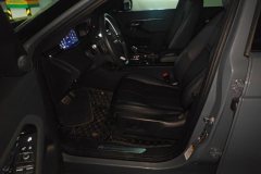 2020 Land Rover Range Rover Evoque 2020 2.0T AT 249PS R-DYNAMIC SSport #9