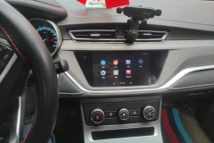 2022 Geely Auto Emgrand Sedan 2021 UP 1.5L MT Comfort #13