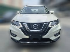 2018 Nissan X-Trail 2017 2.0 AT ComfortFWD #2