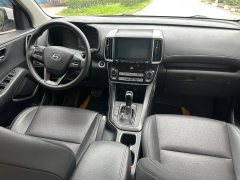 2021 Hyundai ix35 2019 2.0 AT Zhiyong·PleasureFWD China VI #7