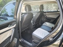 2023 Volkswagen Tayron 2023 2.0T AT 330TSI 2WDLuxuryPlusAdvancedEdition #6