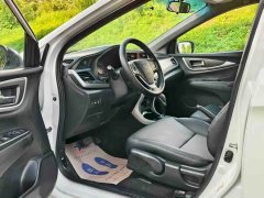 2016 Honda Crider 2016 1.8 AT Luxury #9