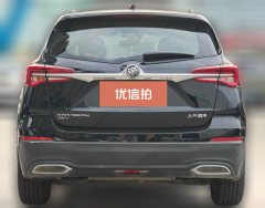 2020 Buick Envision Plus 2020 1.5T AT 20TLeadingFWD #4