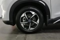 2024 BYD Yuan UP 2024 401KM Leading #6