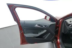 2019 Mercedes-Benz GLA-Class 2018 1.6T AT GLA200DynamicFWD #7