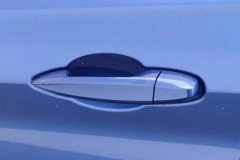 2019 BMW 1 Series 2019 2.0T AT 120i MSport Pkg #8