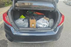 2019 Honda Civic 2019 1.5T AT 220TURBOPowermoveEdition China V #4