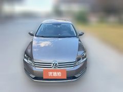 2015 Volkswagen Magotan 2015 1.8T AT Leading #2