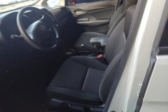 2020 Honda Fit Hatchback 2020 1.5 AT Comfort #9