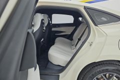 2025 BYD Seal 06 2024 1.5L AT DM-i 80KMLuxury #11