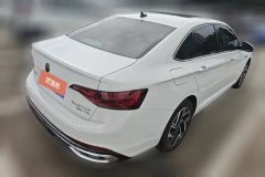 2022 Volkswagen Sagitar 2023 1.4T AT 280TSI DSGSurpass #3