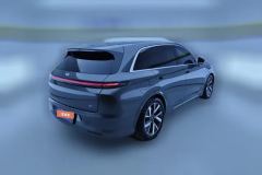 2024 Li Auto Li Auto L7 2023 Pro #3