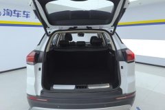 2019 Geely Auto Boyue 2020 1.8T AT Smart PremiumPRO #4