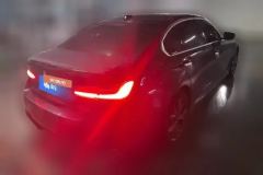 2022 BMW i3 2022 eDrive 35 L #3