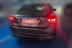 2017 Geely Auto Bo Rui 2017 1.8T AT Premium #3