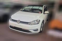 2018 Volkswagen Golf 2018 1.6 AT Comfort #1