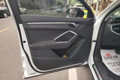 2023 Audi Q3 Sportback 2023 2.0T AT 40 TFSI Fashion #7