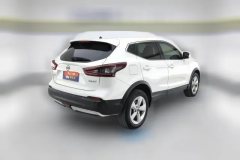 2024 Nissan Qashqai 2023 Classic 2.0L AT CVT XVComfort #3