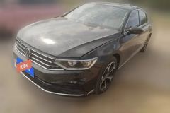2025 Volkswagen Magotan 2026 380TSI DSG 30 Million Select Luxury Edition #1
