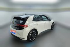 2024 Volkswagen ID.3 2025 clever extremely intelligentEdition #3