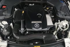 2017 Mercedes-Benz E-Class 2017 2.0T AT E200Sport4WD #10