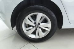 2022 Volkswagen Polo Hatchback 2023 plus 1.5L AT panoramicEnjoy #6
