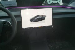 2024 Tesla Model 3 2023 rear wheel driveEdition #13
