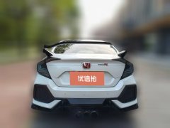 2020 Honda Civic 2019 1.5T AT 220TURBOPowermoveEdition China VI #4