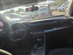 2019 Dongfeng Fengshen Fengshen AX7 2019 1.6T AT AIpioneer #7