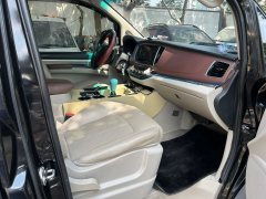 2019 Dongfeng Fengxing Lingzhi 2017 1.6 MT M5LStandard7Seat #13