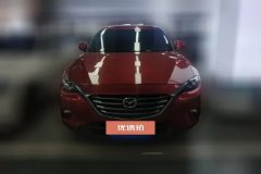 2016 Mazda CX-4 2016 2.0 AT Blue sky tasteEditionFWD #2