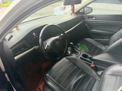2020 Volkswagen Lavida EV 2019 Premium EV #6