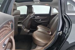 2021 Mercedes-Benz E-Class 2021 Facelift E 260 L #19