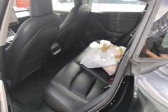 2023 Tesla Model 3 2022 rear wheel driveEdition #11
