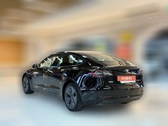 2023 Tesla Model 3 2022 rear wheel driveEdition #3
