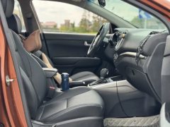 2015 Kia KX3 2015 1.6 AT DLXFWD #6
