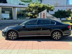 2020 Volkswagen Magotan 2020 2.0T AT 330TSILeading #3