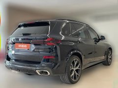 2024 BMW X5 2023 2.0T AT xDrive 30Li ExclusiveMM Sport Shadow #4