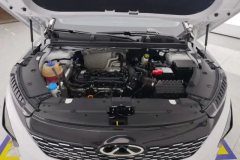 2025 Chery Tiggo 5x 2025 High Energy 1.5T AT CVTComfort #10