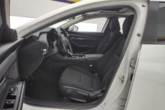 2022 Mazda Mazda3 Axela Sedan 2021 2.0L AT dazzling qualityEdition #9