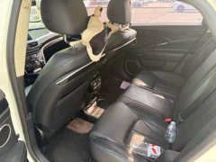 2017 Geely Auto Bo Rui 2015 1.8T AT Flagship #4
