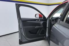 2020 Lynk & Co Lynk & Co 01 New Energy 2019 1.5T AT PHEV Pro HEV #7